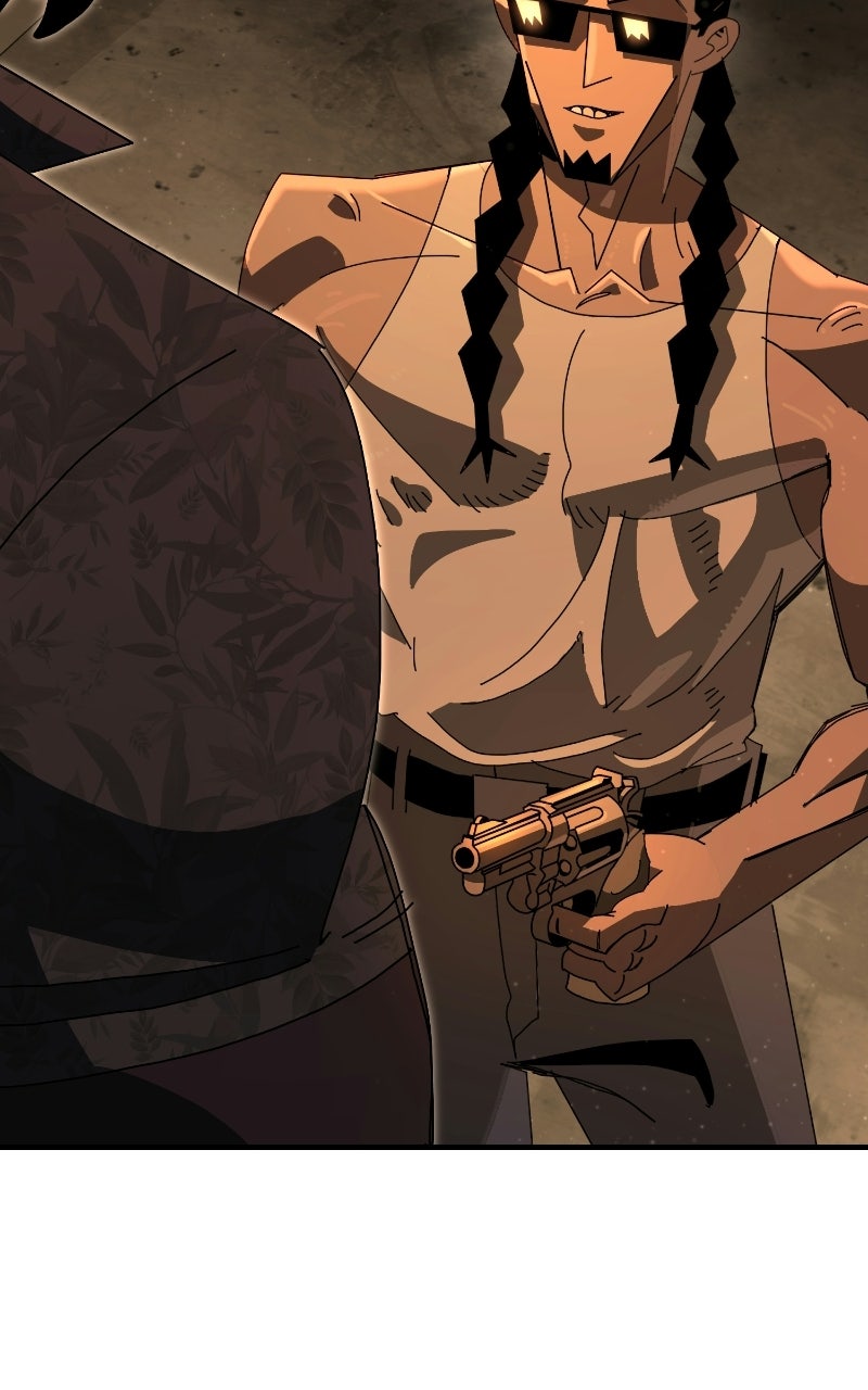 Vincent the Great Episode 5 page 104 - 