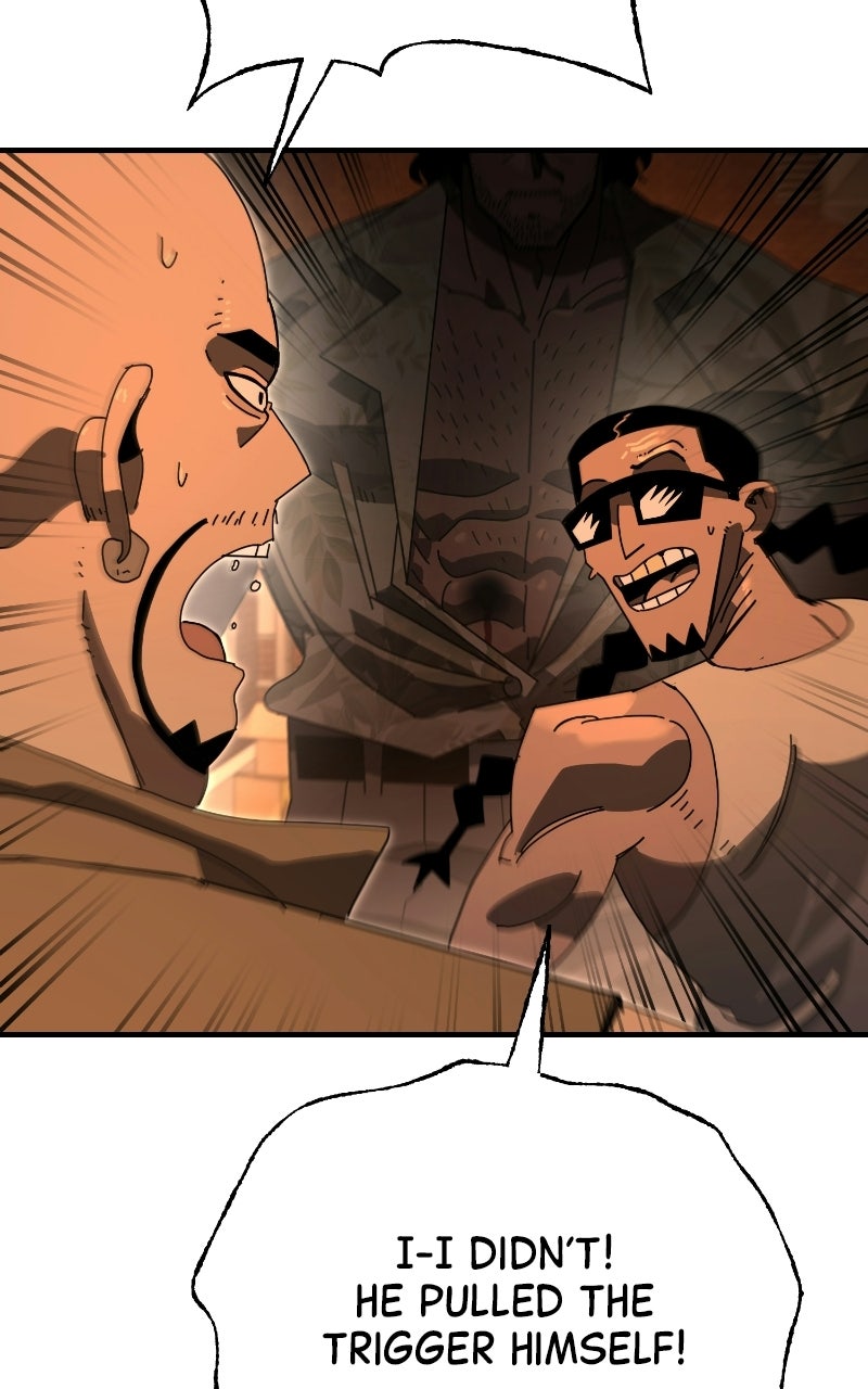 Vincent the Great Episode 5 page 110 - 