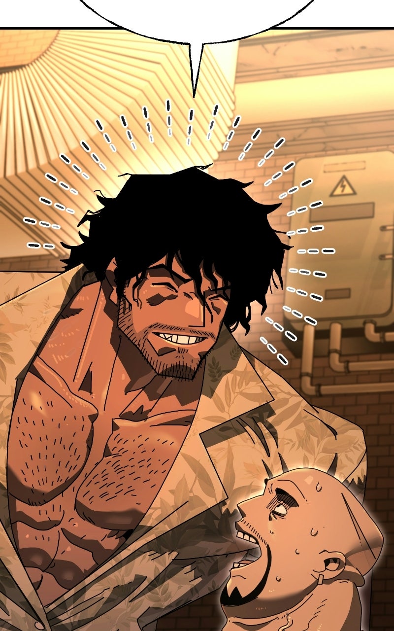 Vincent the Great Episode 5 page 126 - 