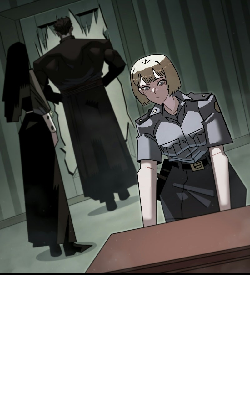 Vincent the Great Episode 5 page 20 - 