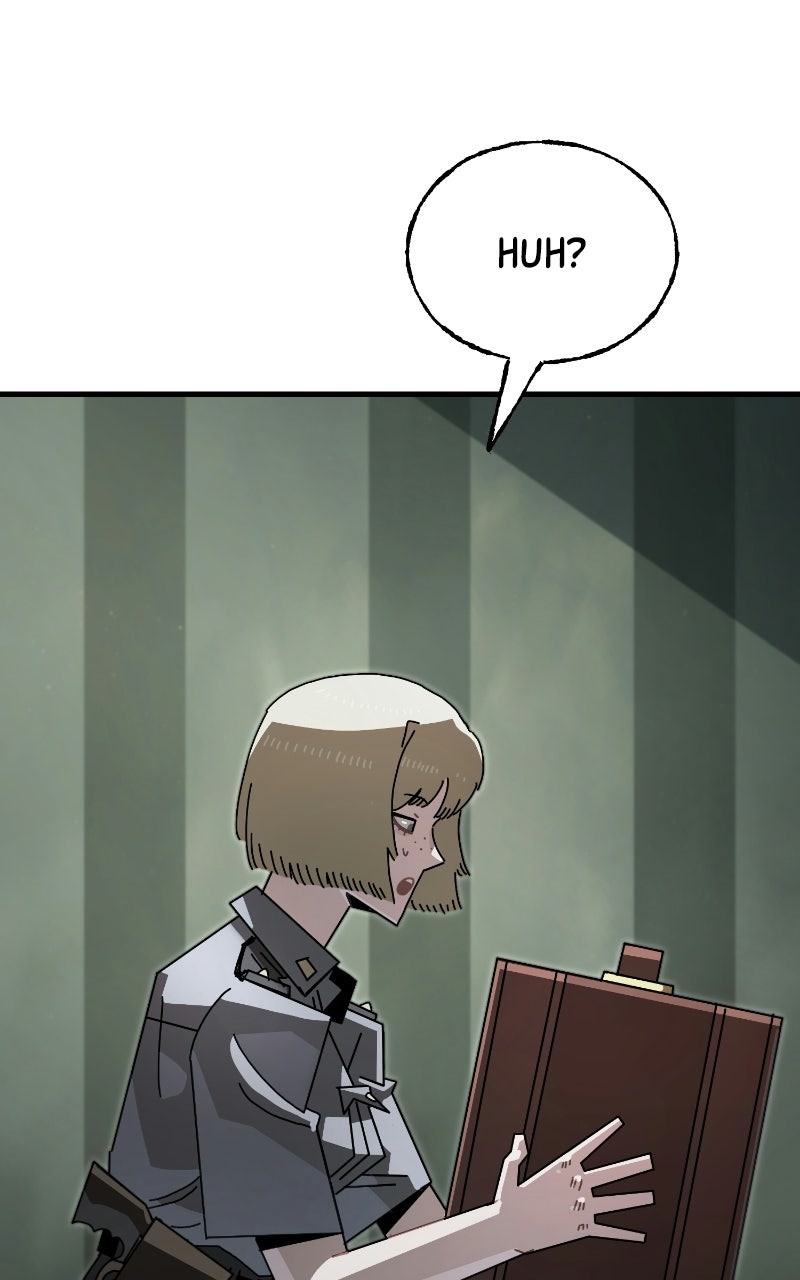 Vincent the Great Episode 5 page 21 - 