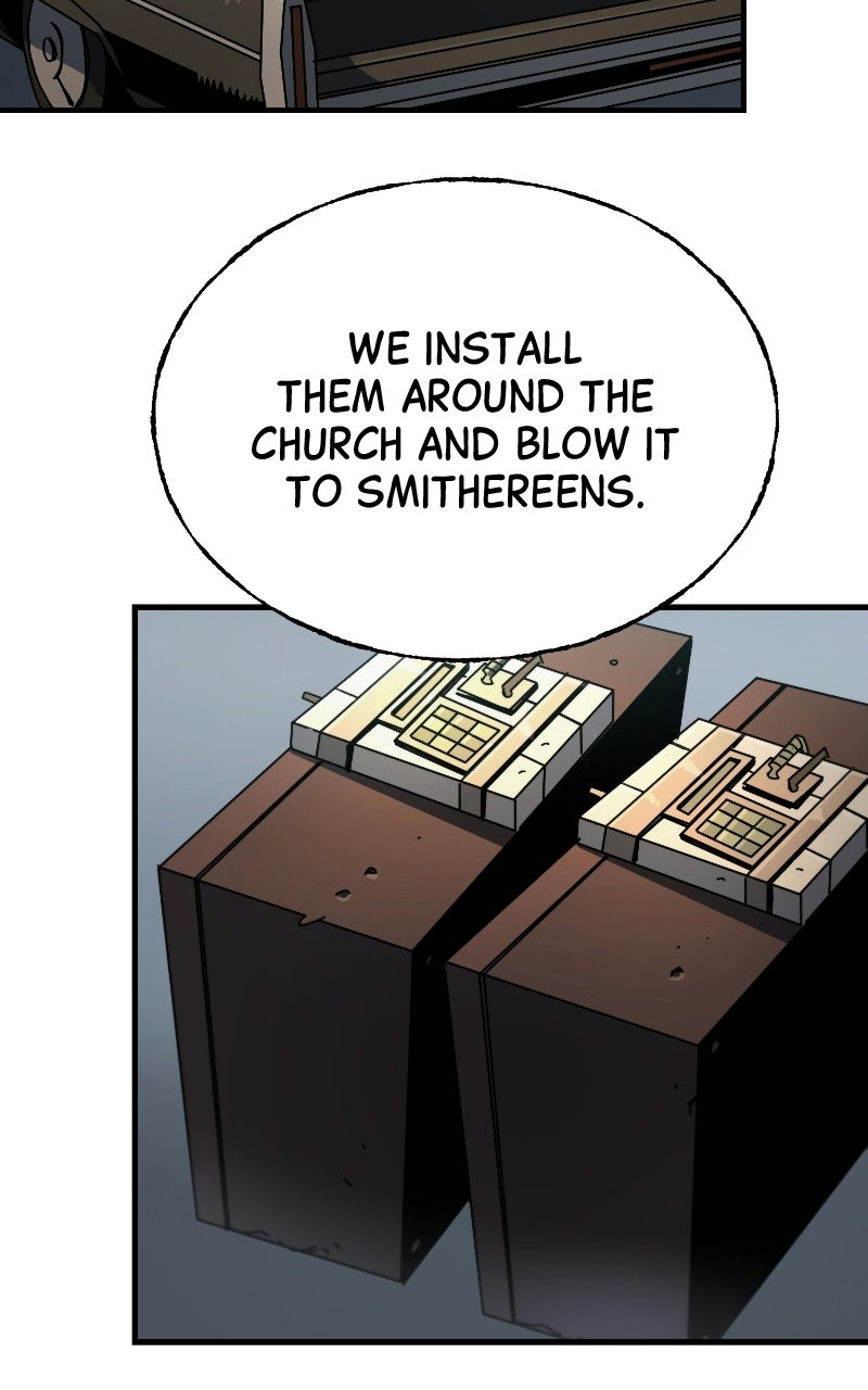 Vincent the Great Episode 5 page 38 - 