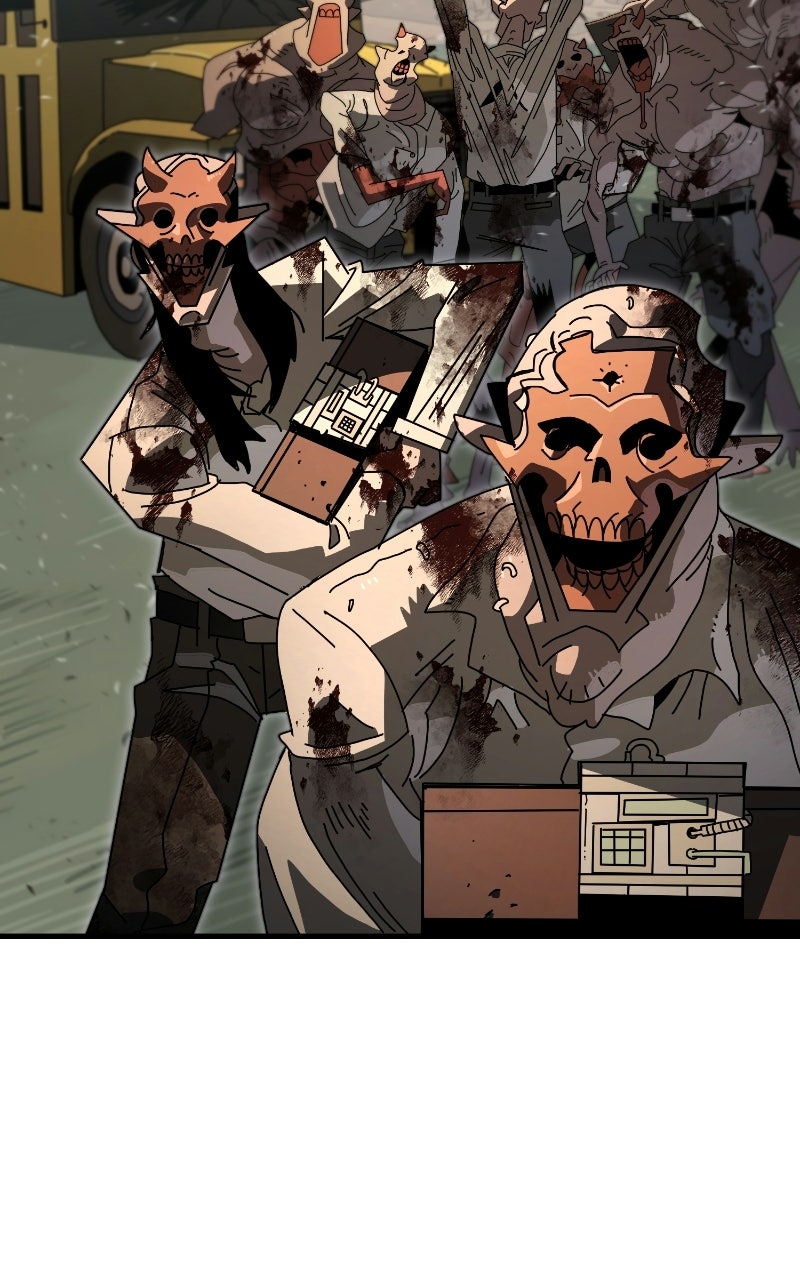 Vincent the Great Episode 5 page 43 - 