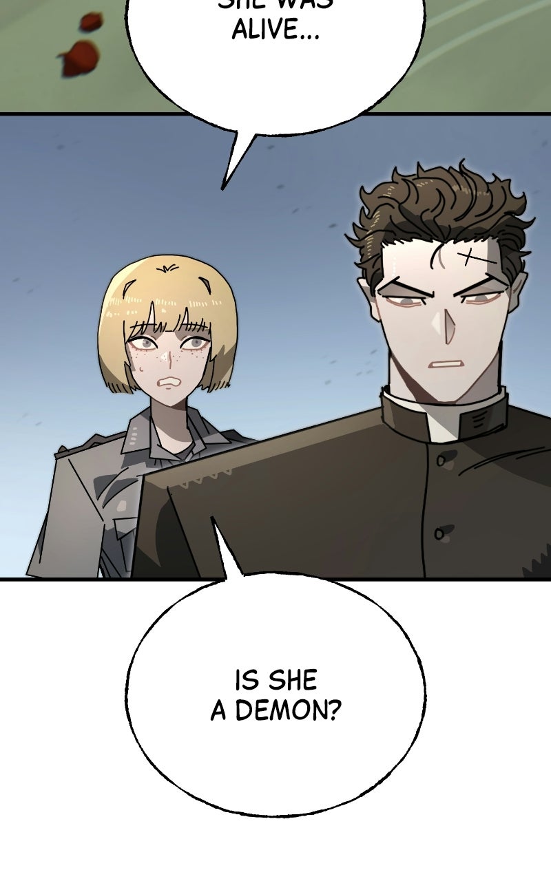 Vincent the Great Episode 5 page 75 - 