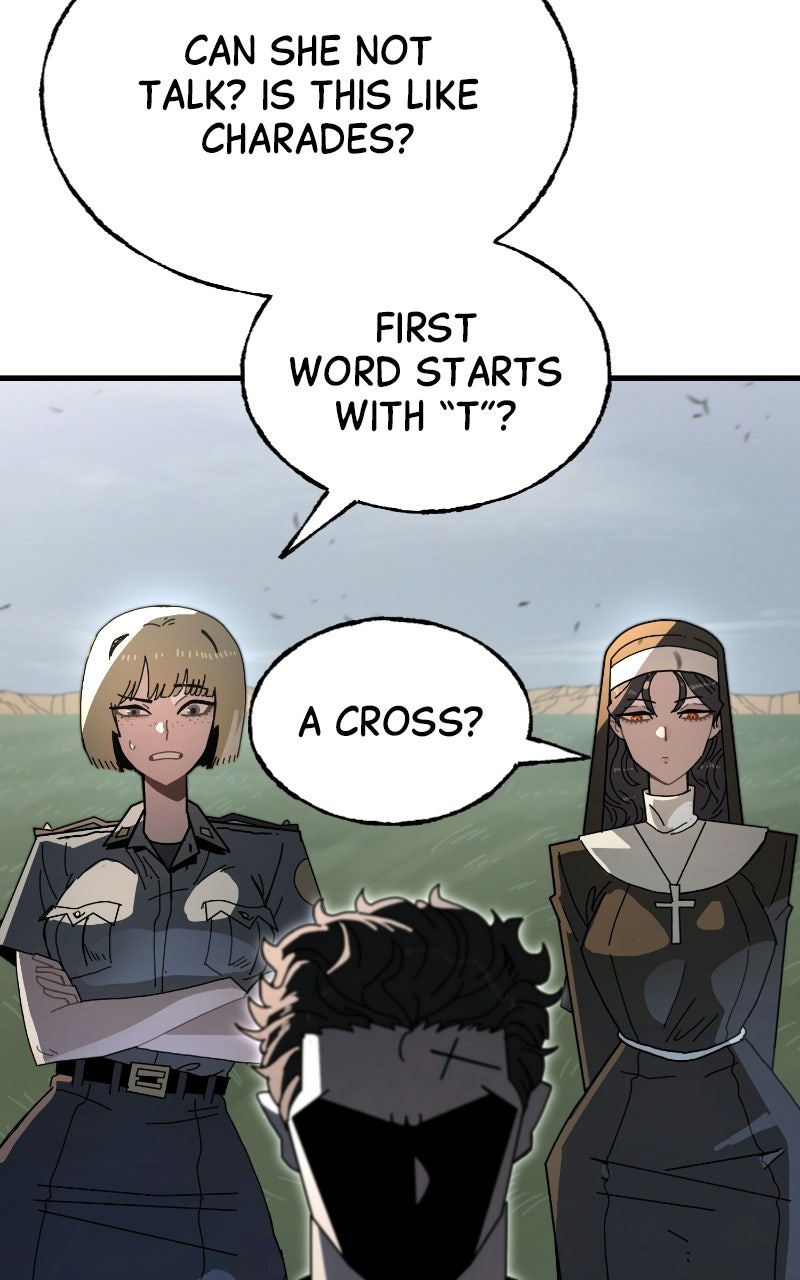Vincent the Great Episode 5 page 80 - 