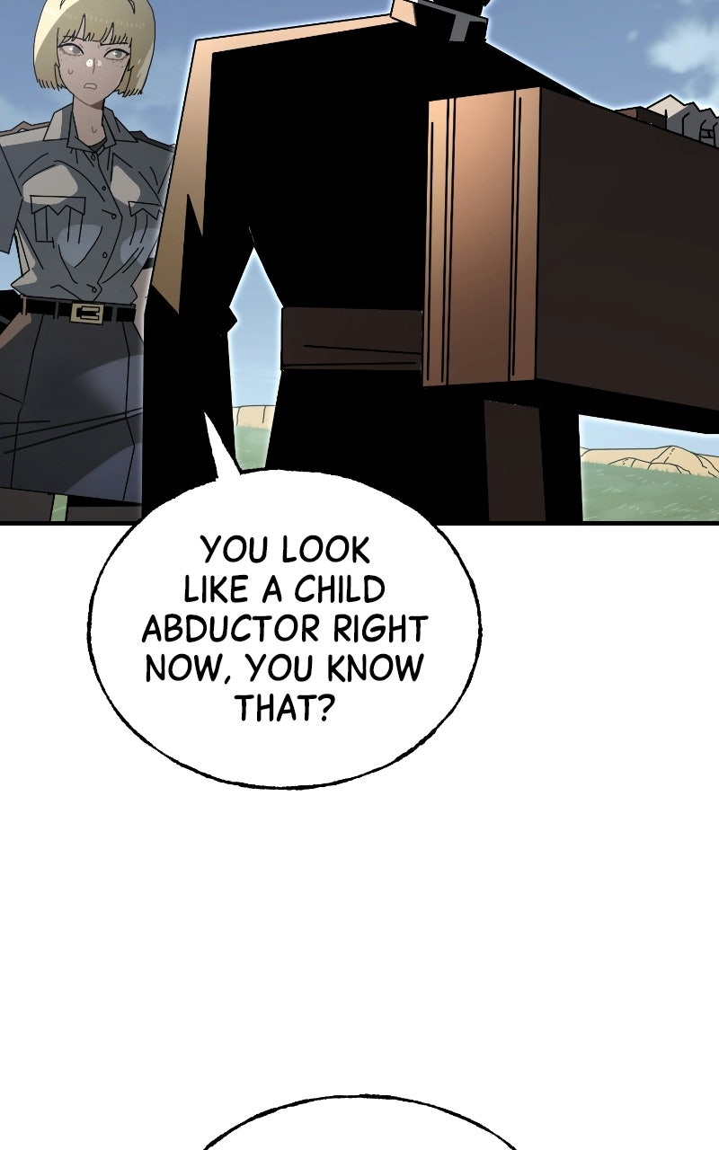 Vincent the Great Episode 5 page 85 - 