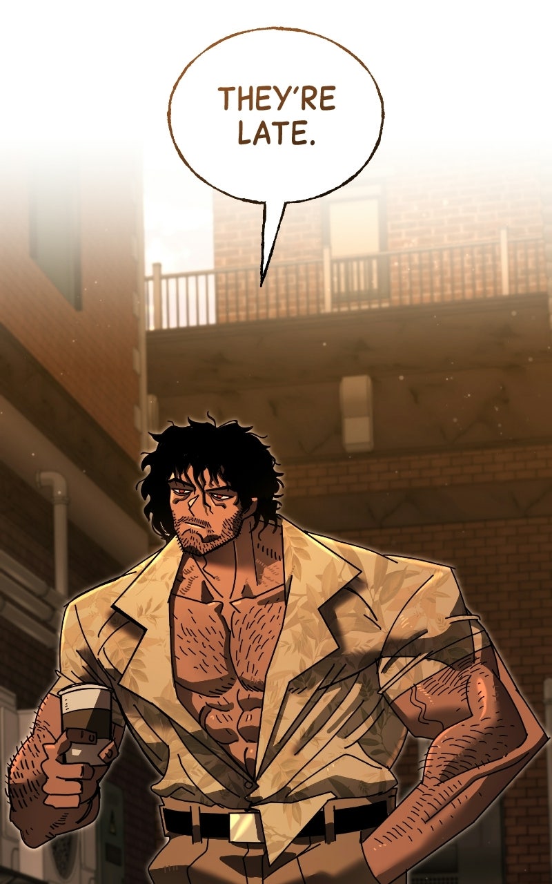 Vincent the Great Episode 5 page 94 - 