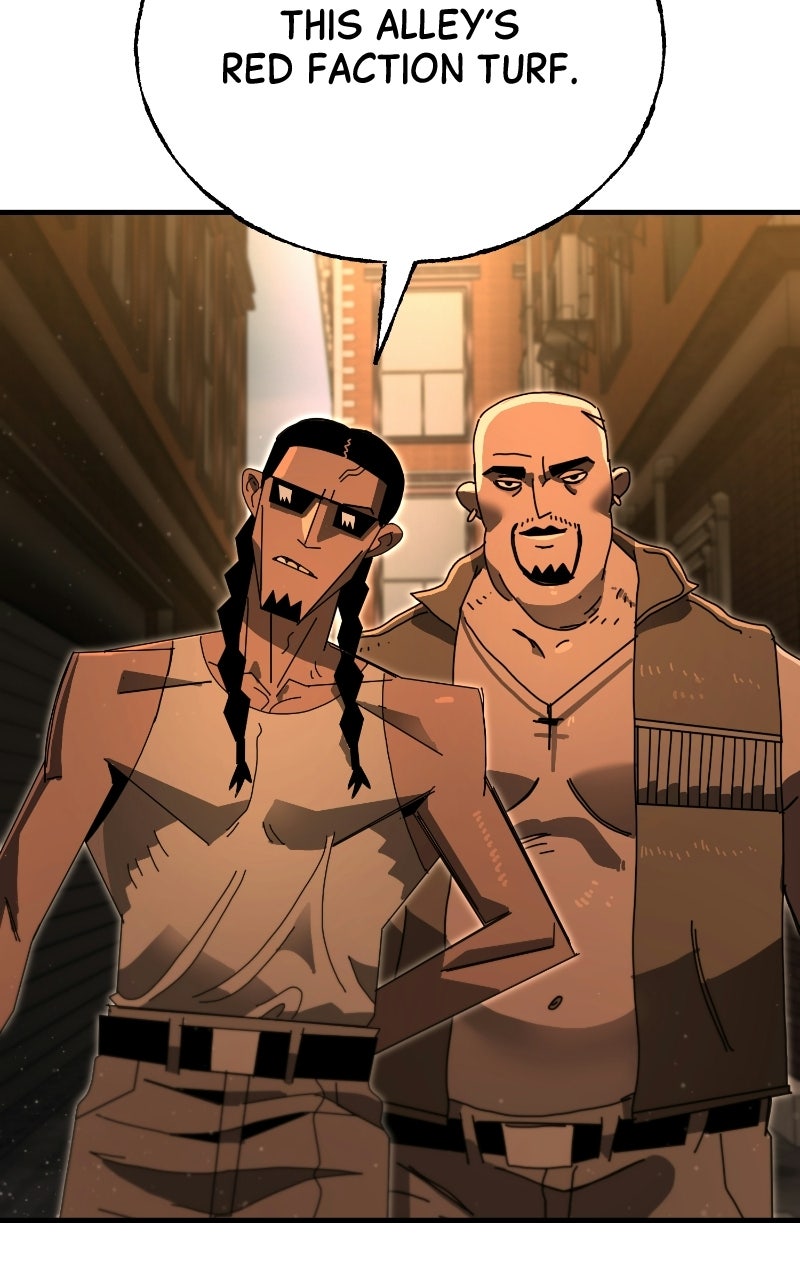 Vincent the Great Episode 5 page 99 - 