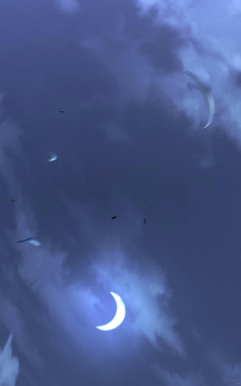 Vincent the Great Episode 6 page 1 - 