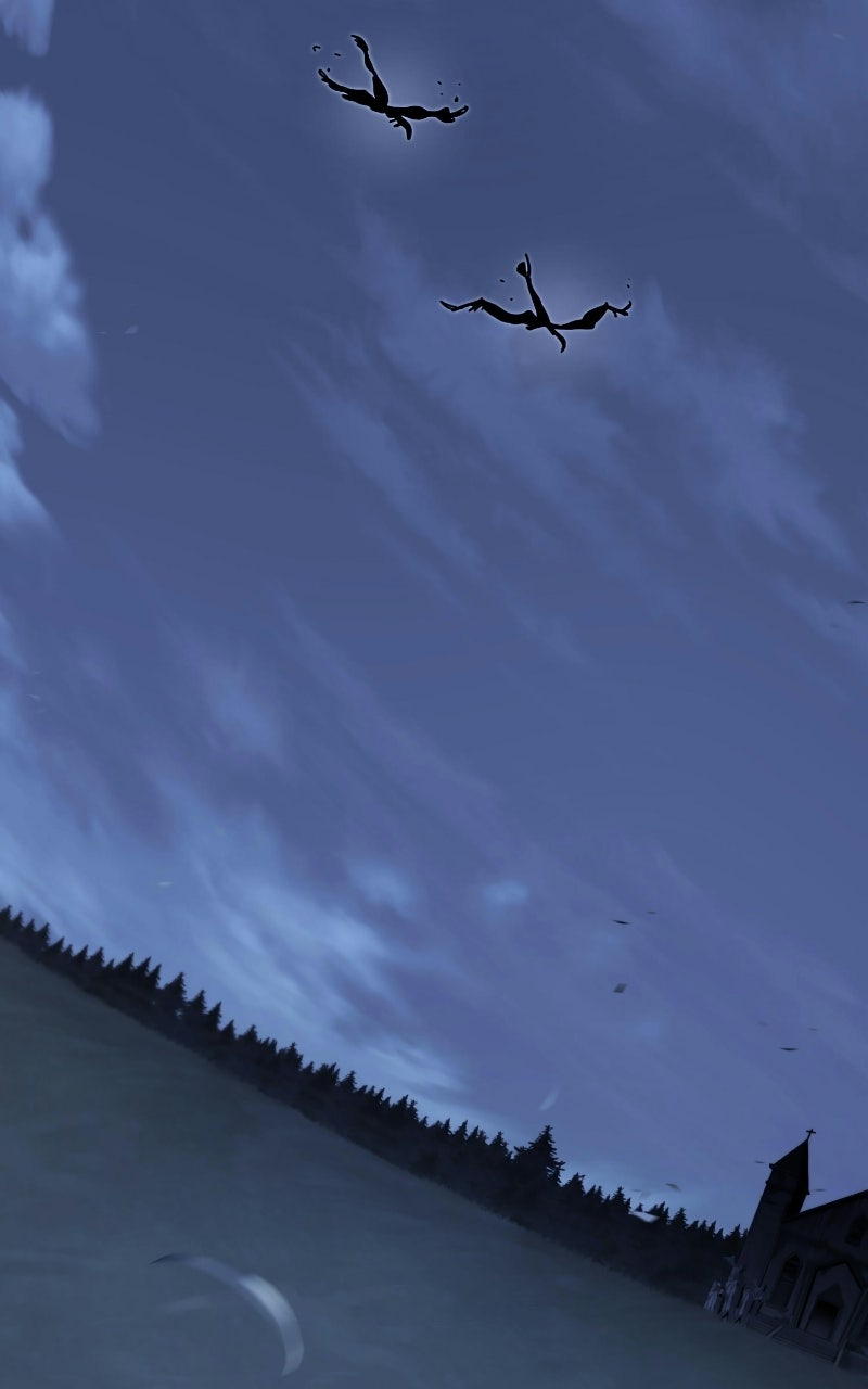 Vincent the Great Episode 6 page 2 - 