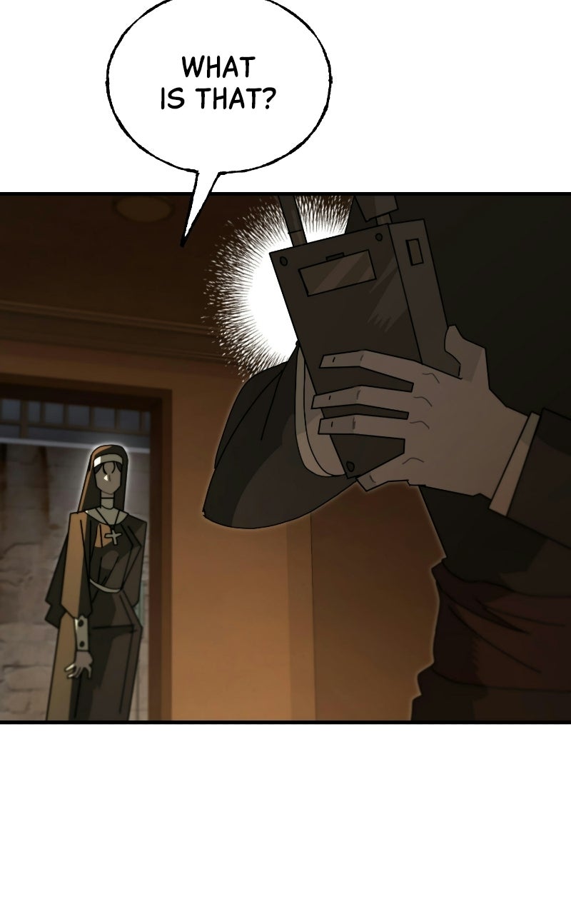 Vincent the Great Episode 6 page 104 - 