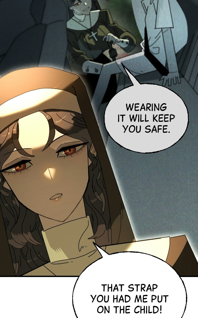 Vincent the Great Episode 6 page 107 - 