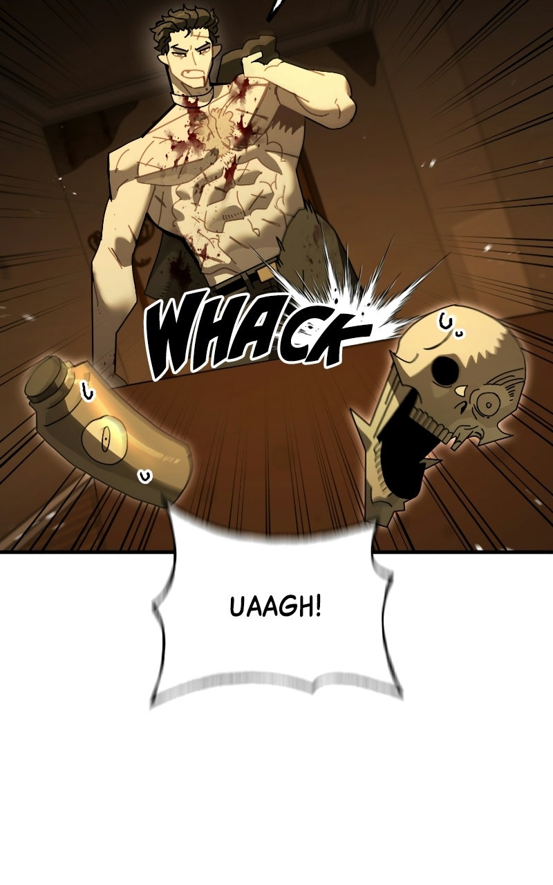 Vincent the Great Episode 6 page 114 - 