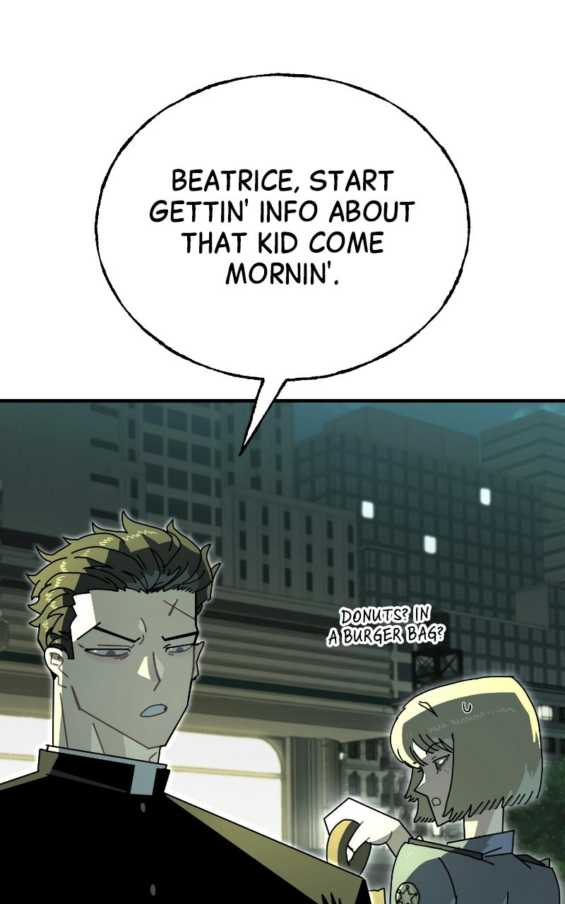 Vincent the Great Episode 6 page 16 - 
