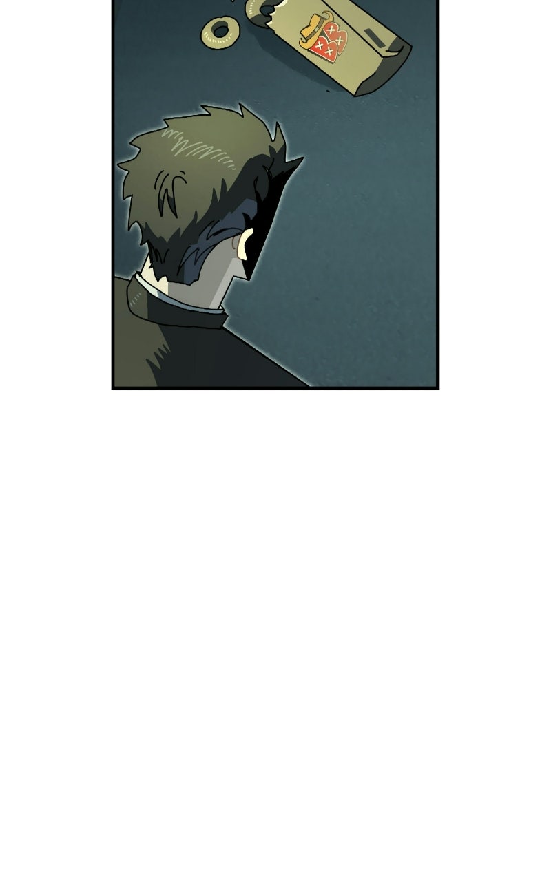 Vincent the Great Episode 6 page 21 - 