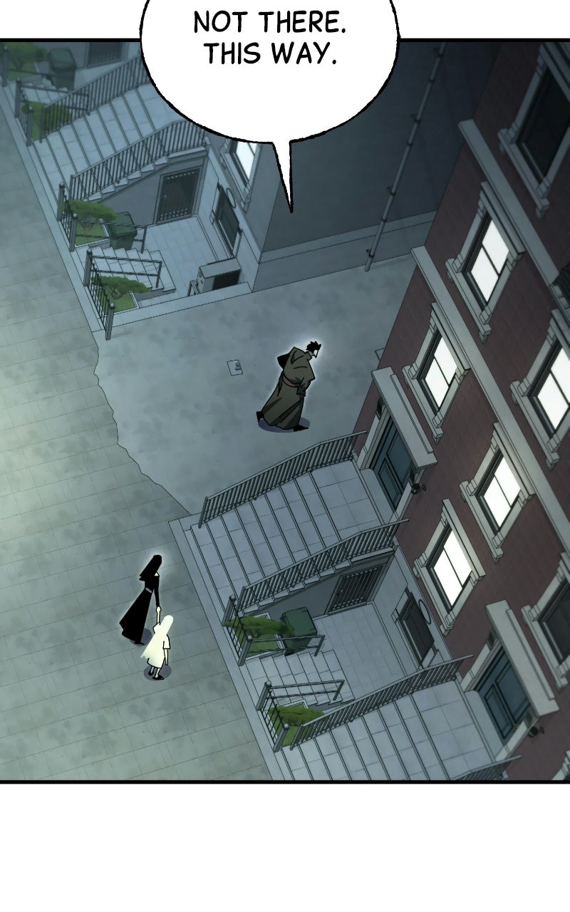 Vincent the Great Episode 6 page 32 - 
