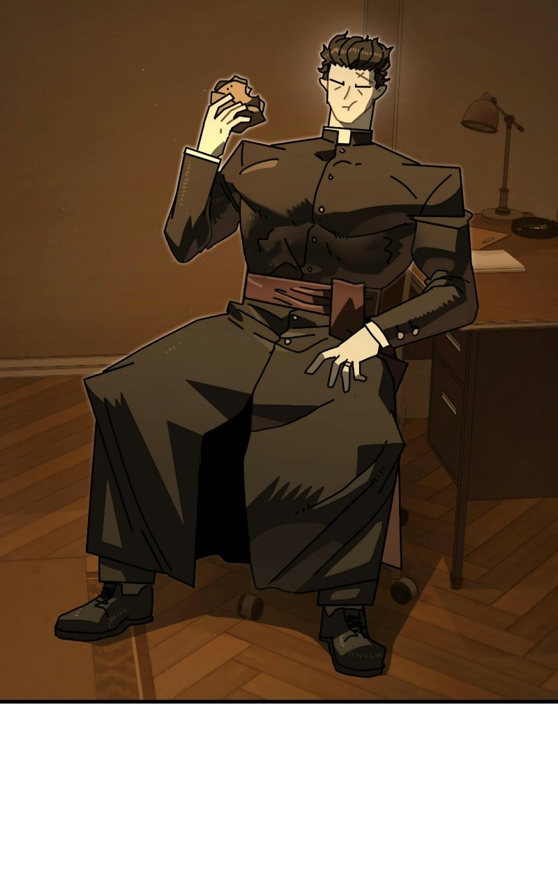 Vincent the Great Episode 6 page 42 - 