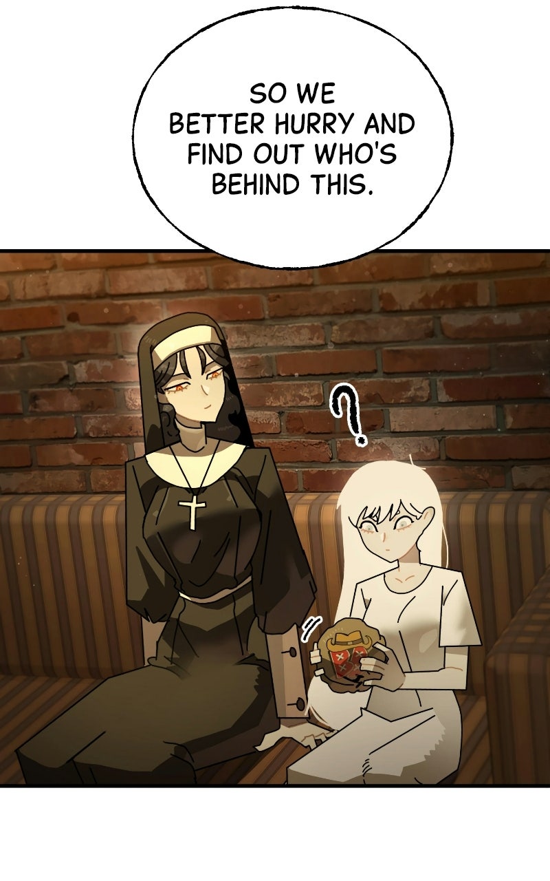 Vincent the Great Episode 6 page 52 - 