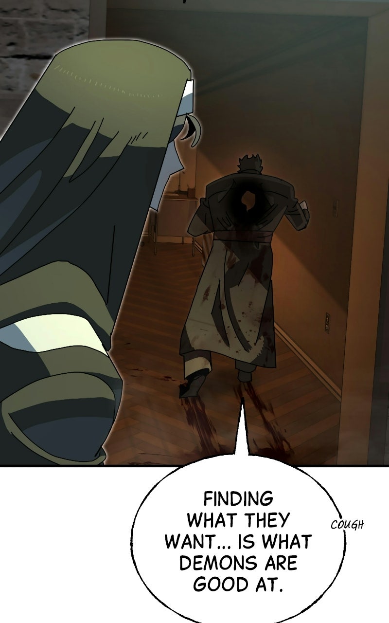 Vincent the Great Episode 6 page 100 - 