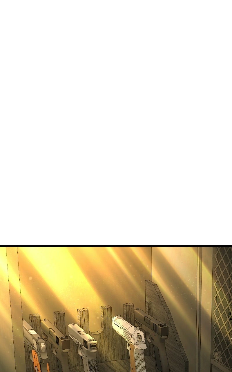 Vincent the Great Episode 7 page 1 - 