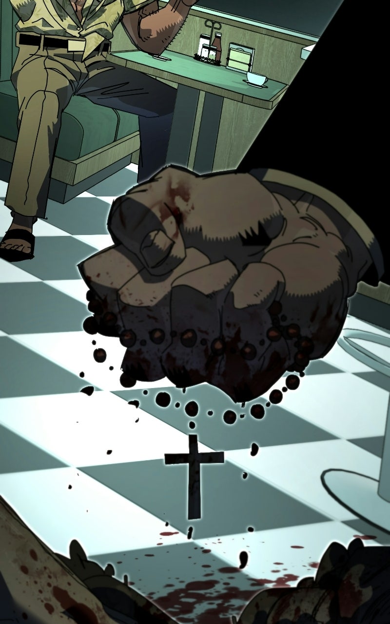 Vincent the Great Episode 7 page 120 - 