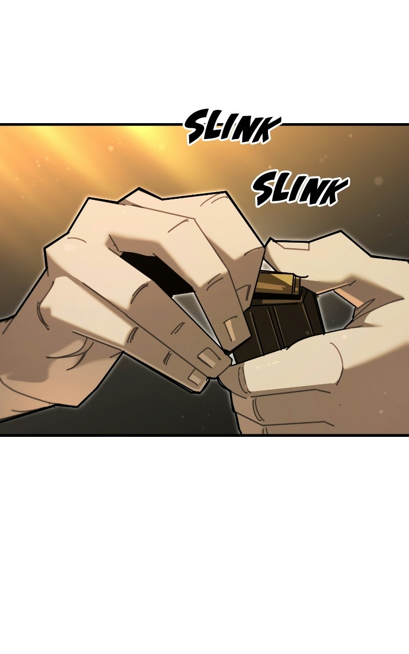 Vincent the Great Episode 7 page 3 - 