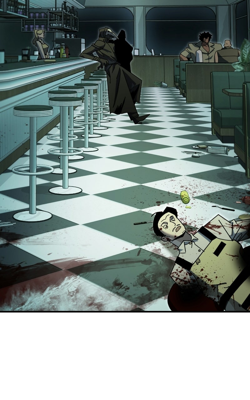 Vincent the Great Episode 7 page 37 - 