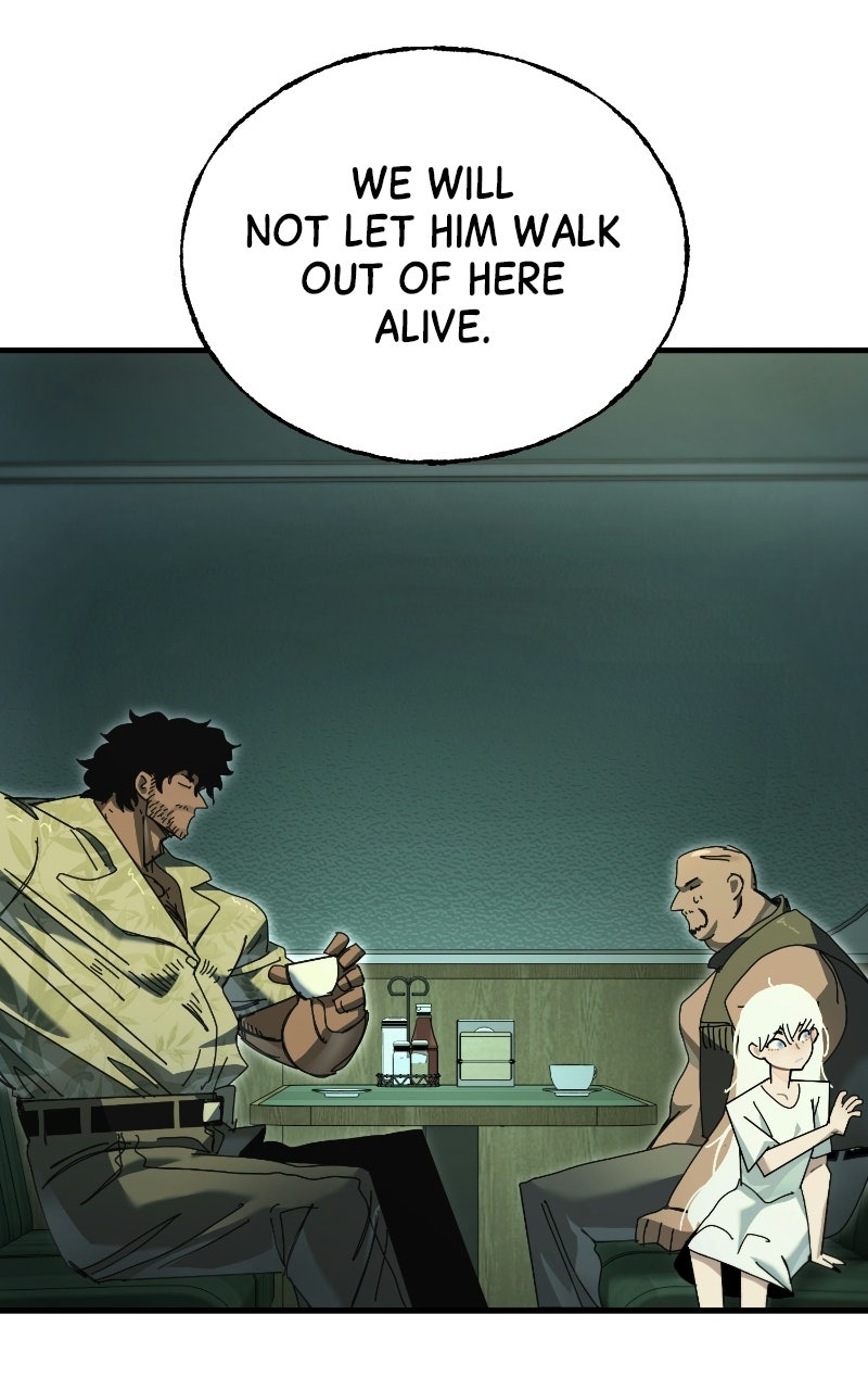 Vincent the Great Episode 7 page 45 - 