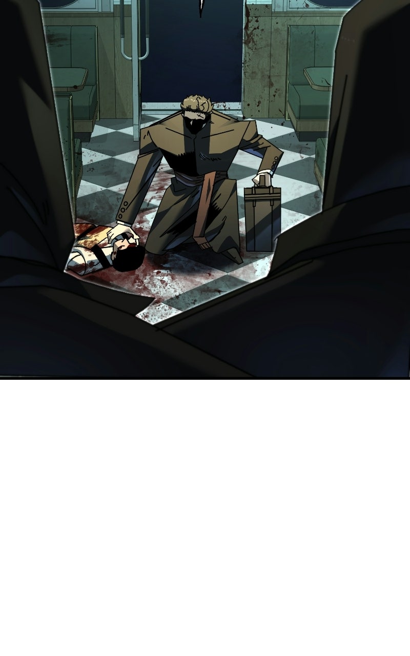 Vincent the Great Episode 7 page 55 - 