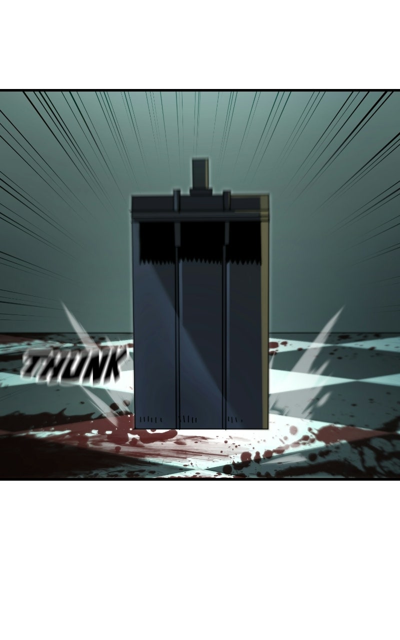 Vincent the Great Episode 7 page 60 - 