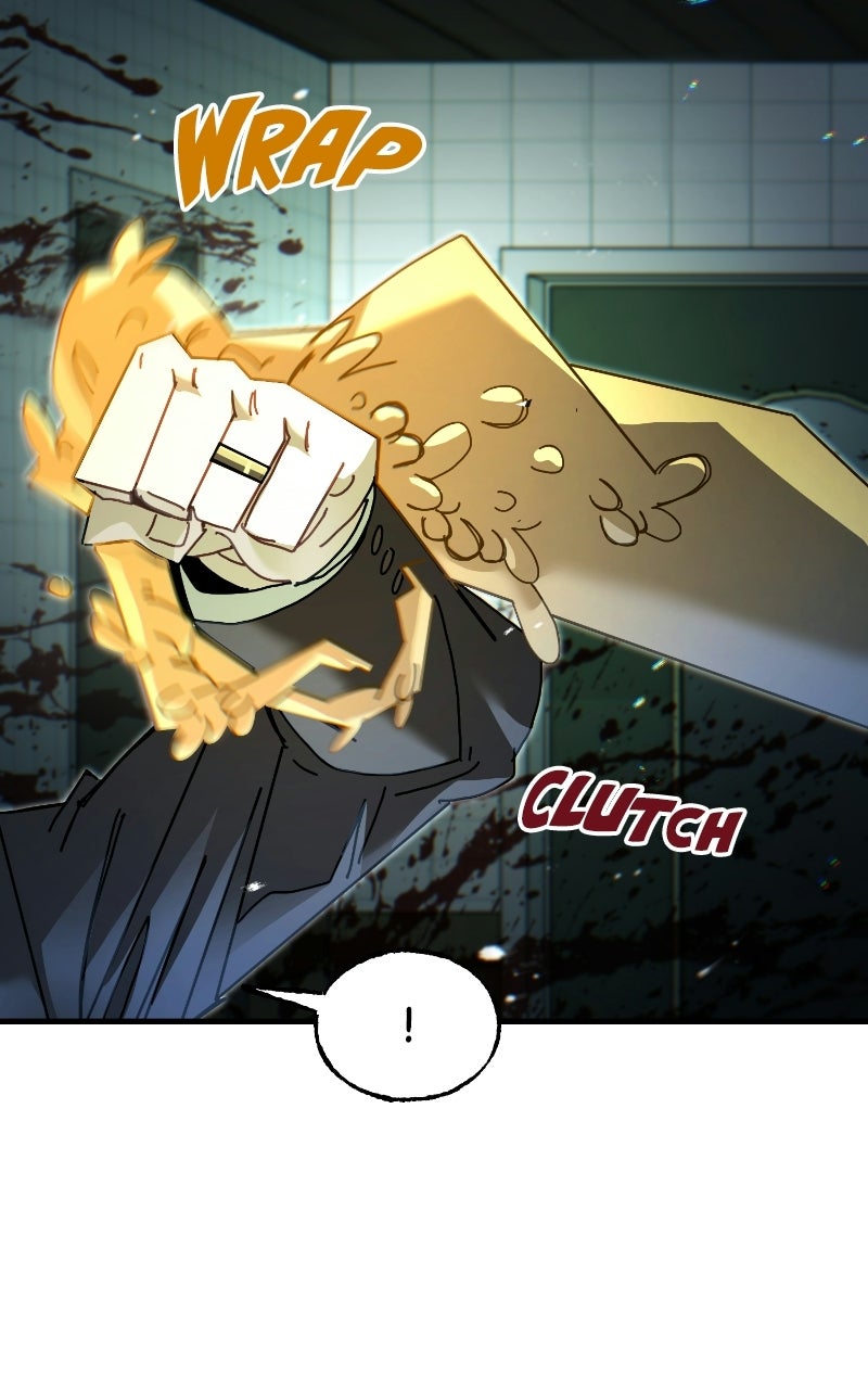 Vincent the Great Episode 7 page 83 - 