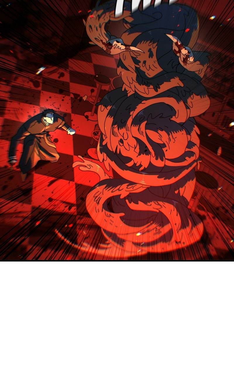 Vincent the Great Episode 7 page 99 - 