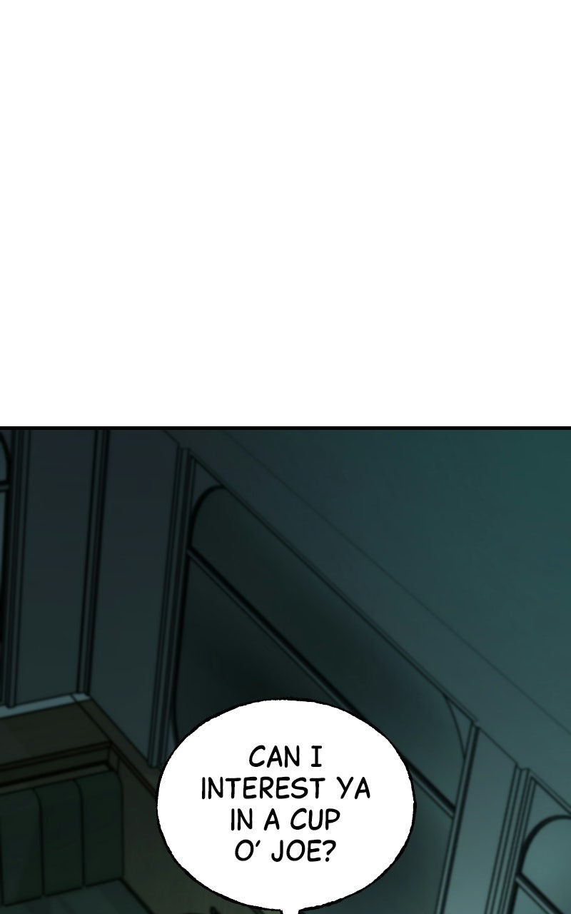Vincent the Great Episode 8 page 1 - 