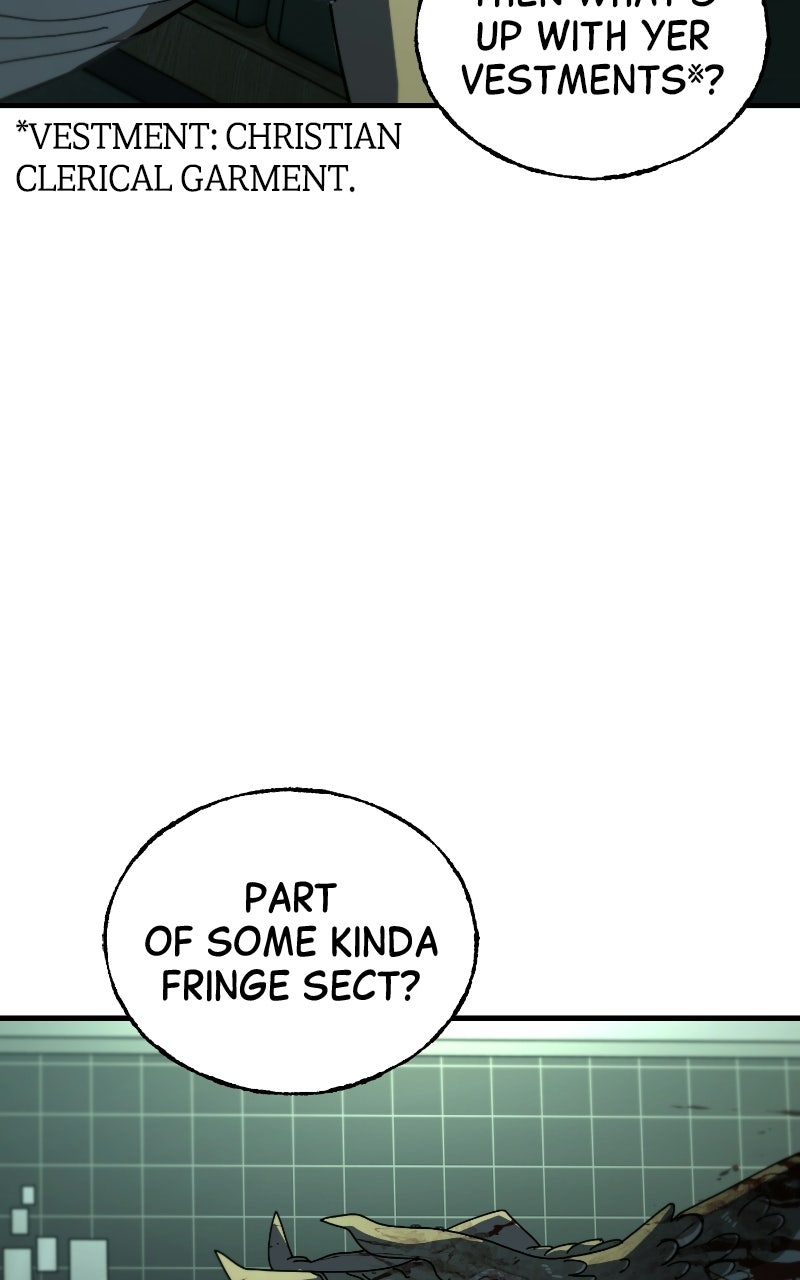 Vincent the Great Episode 8 page 22 - 