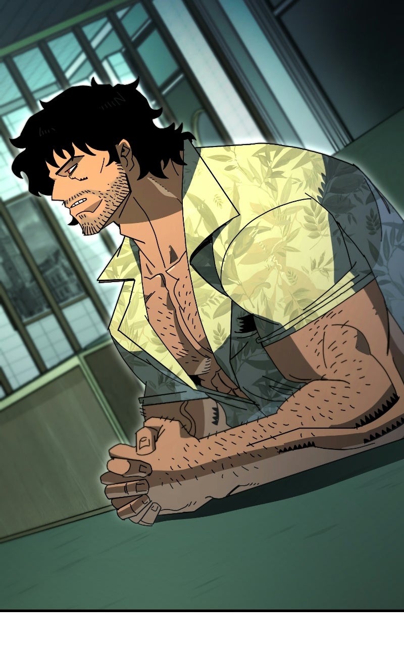 Vincent the Great Episode 8 page 30 - 