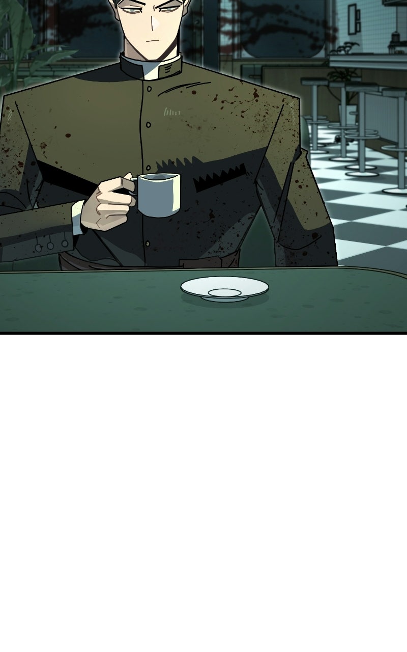Vincent the Great Episode 8 page 32 - 