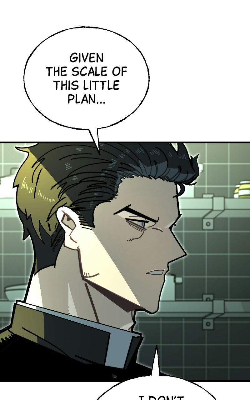 Vincent the Great Episode 8 page 33 - 