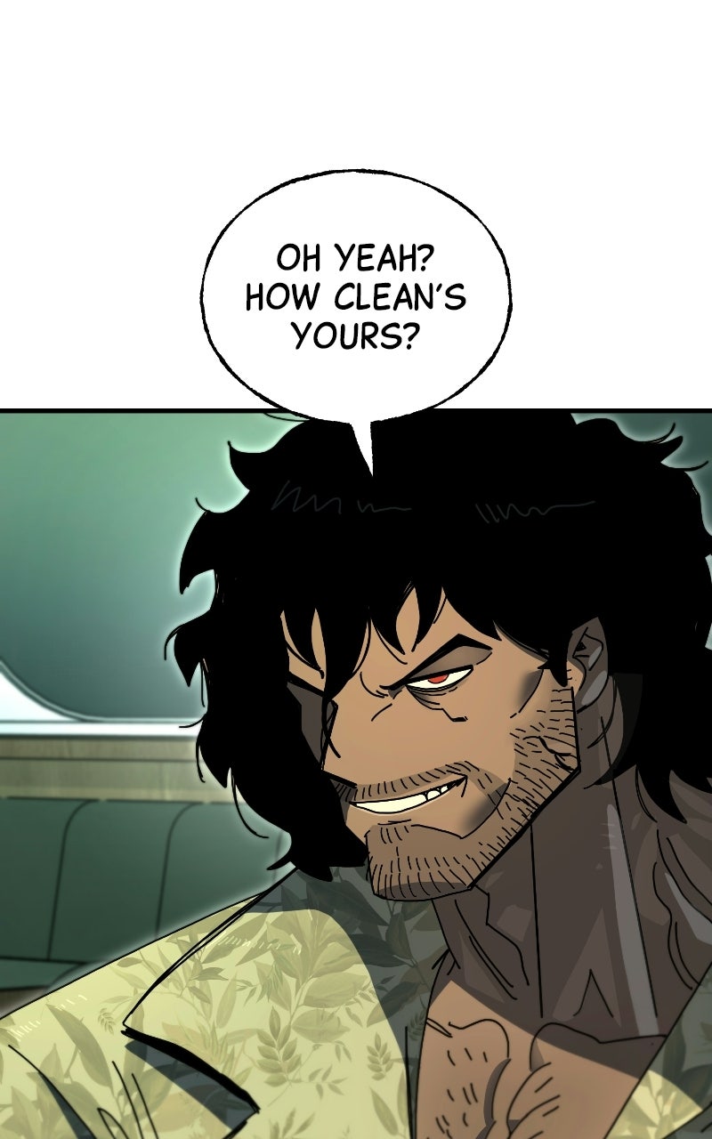 Vincent the Great Episode 8 page 42 - 