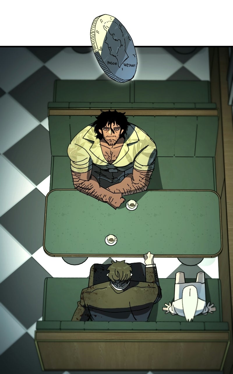 Vincent the Great Episode 8 page 45 - 