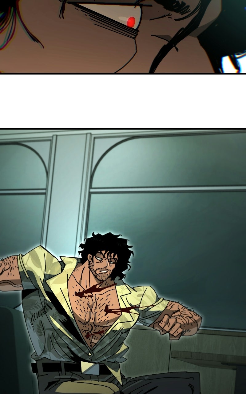 Vincent the Great Episode 8 page 55 - 