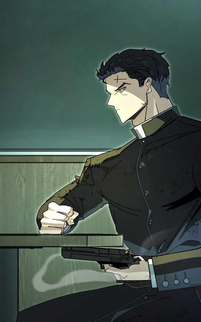 Vincent the Great Episode 8 page 57 - 