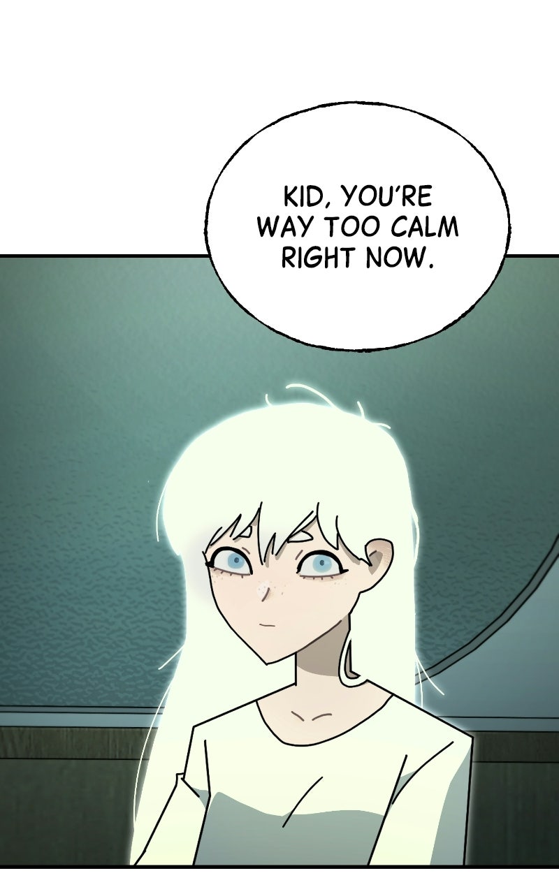 Vincent the Great Episode 8 page 63 - 