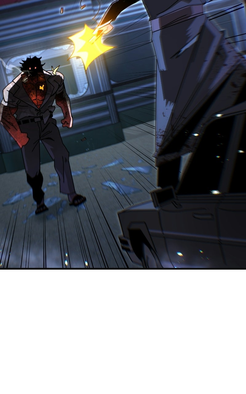 Vincent the Great Episode 8 page 82 - 