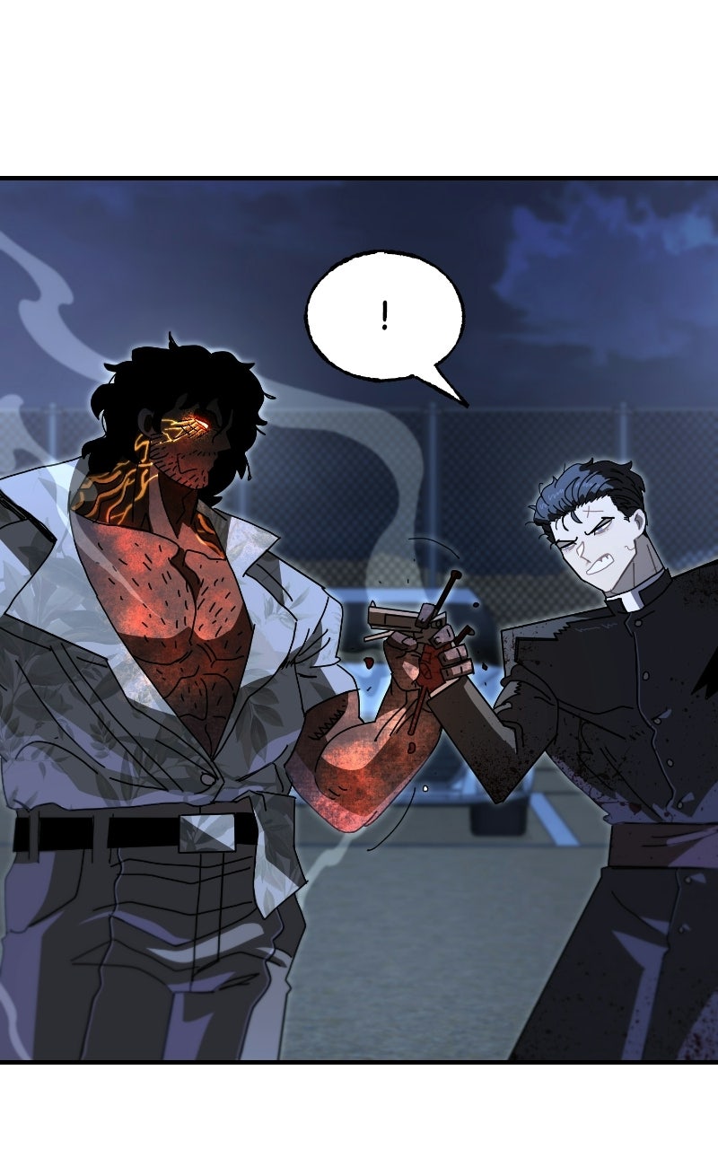 Vincent the Great Episode 8 page 92 - 
