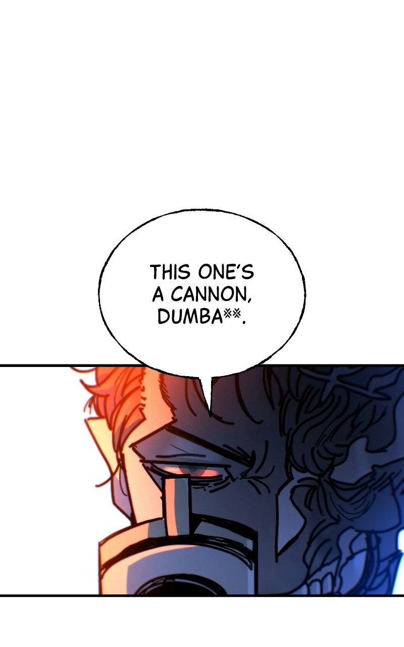 Vincent the Great Episode 9 page 1 - 