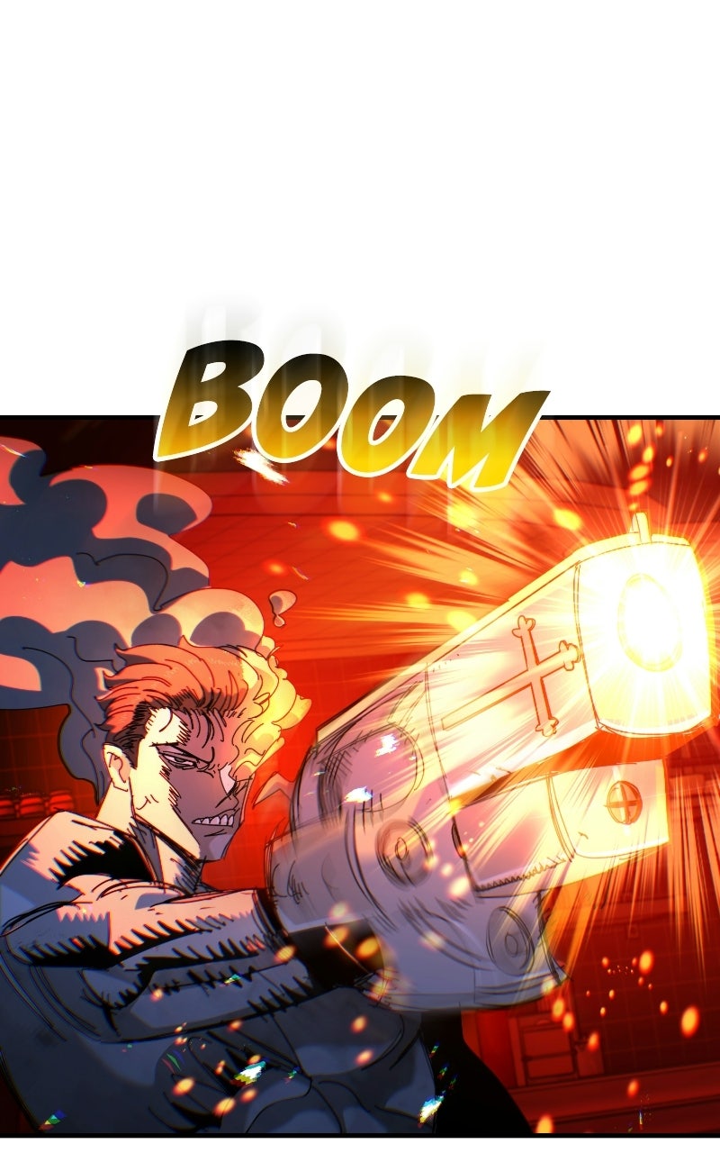 Vincent the Great Episode 9 page 2 - 