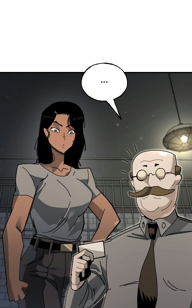 Vincent the Great Episode 9 page 120 - 