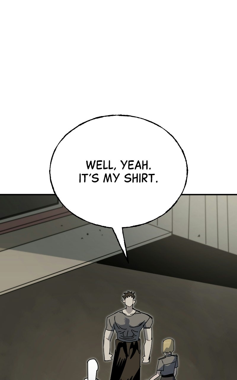 Vincent the Great Episode 9 page 126 - 