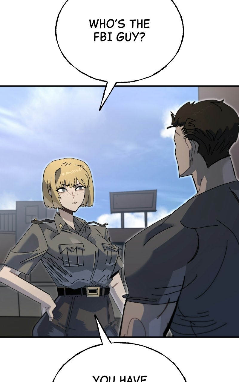 Vincent the Great Episode 9 page 128 - 