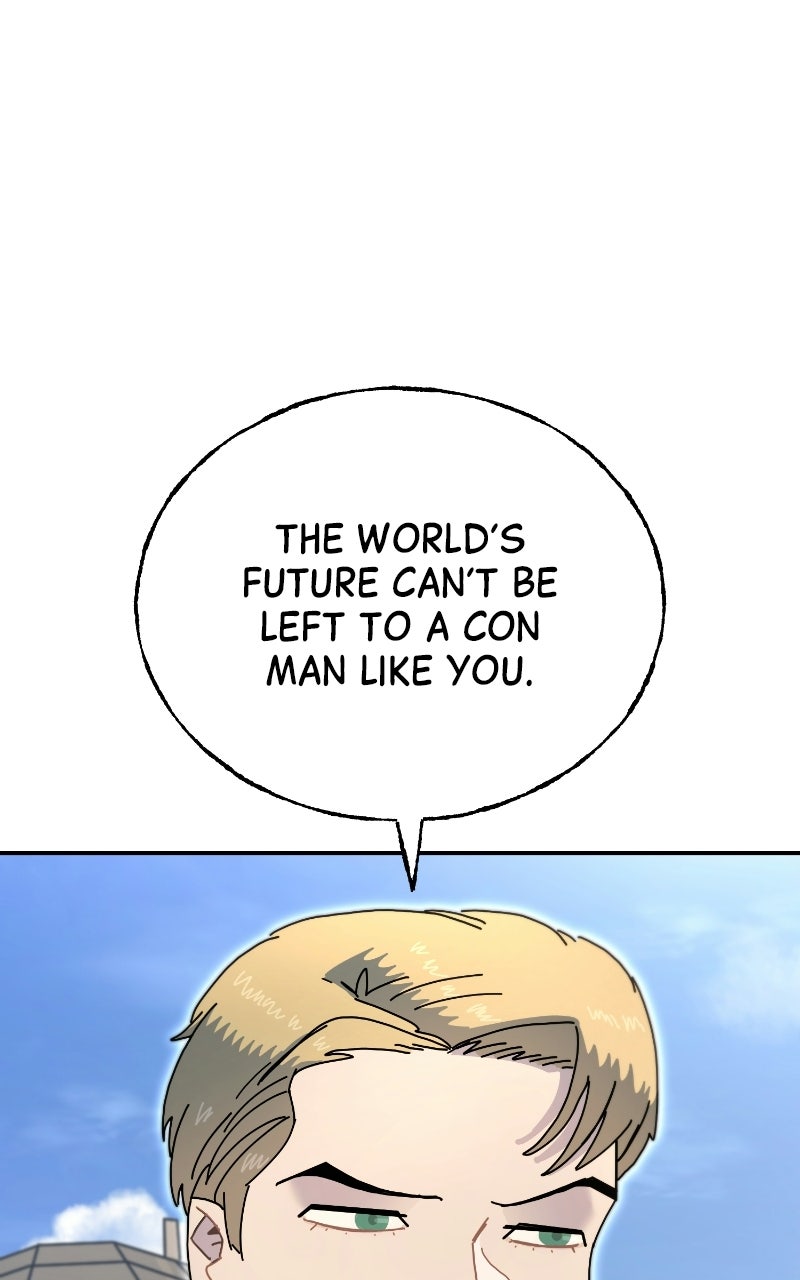 Vincent the Great Episode 9 page 133 - 